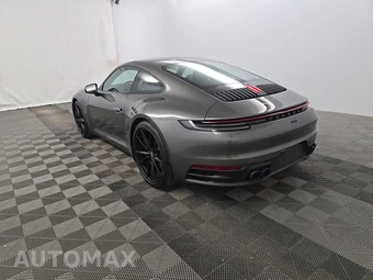 2024 Porsche 911 Carrera – miniatura 6