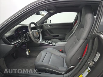 2024 Porsche 911 Carrera – miniatura 7