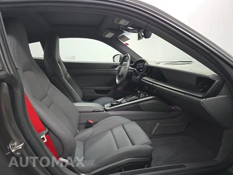 2024 Porsche 911 Carrera – miniatura 8