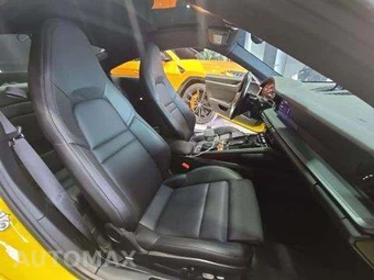 2024 Porsche 911 Carrera – miniatura 18