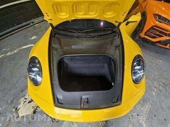2024 Porsche 911 Carrera – miniatura 21