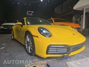 2024 Porsche 911 Carrera – miniatura 4