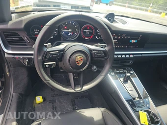 2024 Porsche 911 Carrera – miniatura 10