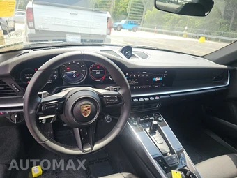 2024 Porsche 911 Carrera – miniatura 11