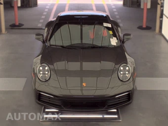 2024 Porsche 911 Carrera – miniatura 2