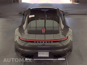 2024 Porsche 911 Carrera – miniatura 5