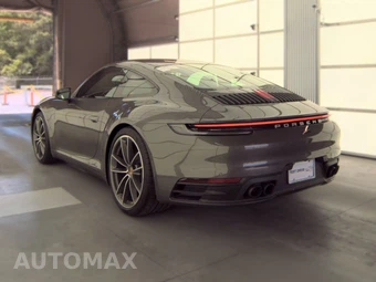 2024 Porsche 911 Carrera – miniatura 6