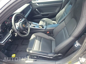 2024 Porsche 911 Carrera – miniatura 7