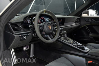 2024 Porsche 911 GT3 RS – miniatura 10