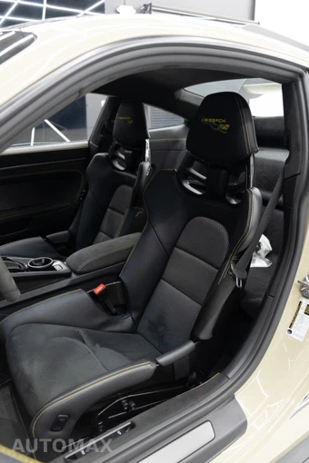 2024 Porsche 911 GT3 RS – miniatura 11