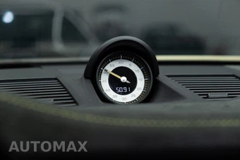 2024 Porsche 911 GT3 RS – miniatura 12