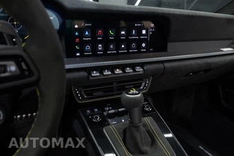 2024 Porsche 911 GT3 RS – miniatura 15