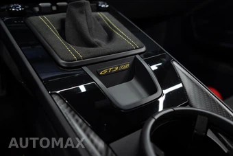 2024 Porsche 911 GT3 RS – miniatura 16
