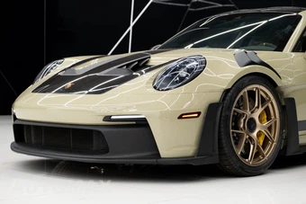 2024 Porsche 911 GT3 RS – miniatura 18