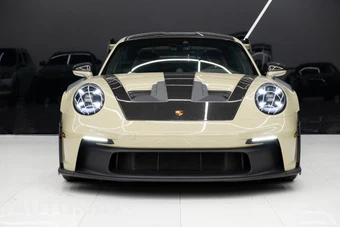 2024 Porsche 911 GT3 RS – miniatura 19