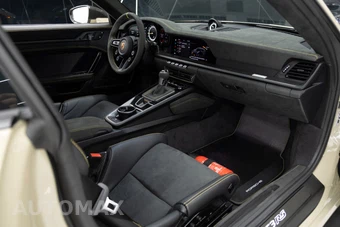 2024 Porsche 911 GT3 RS – miniatura 2