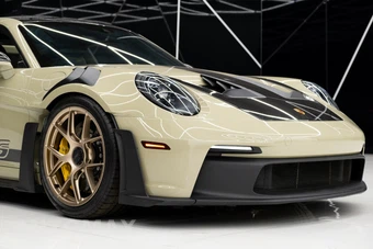 2024 Porsche 911 GT3 RS – miniatura 21