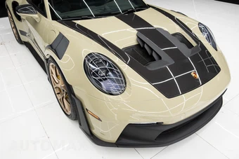 2024 Porsche 911 GT3 RS – miniatura 22