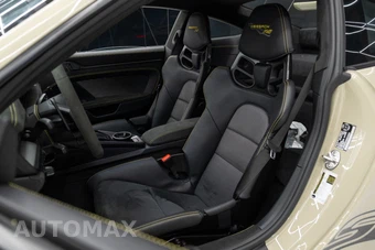 2024 Porsche 911 GT3 RS – miniatura 24
