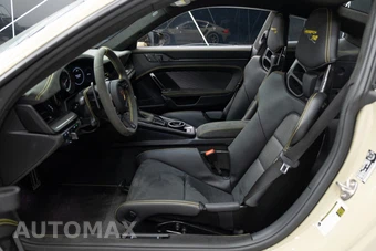 2024 Porsche 911 GT3 RS – miniatura 25