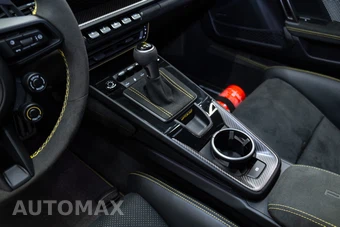 2024 Porsche 911 GT3 RS – miniatura 26