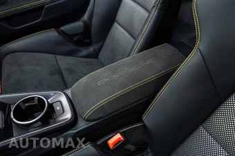 2024 Porsche 911 GT3 RS – miniatura 27