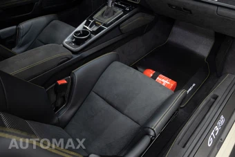 2024 Porsche 911 GT3 RS – miniatura 3