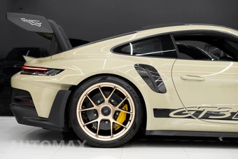 2024 Porsche 911 GT3 RS – miniatura 30