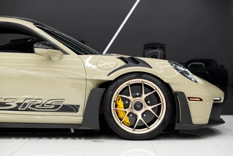 2024 Porsche 911 GT3 RS – miniatura 31