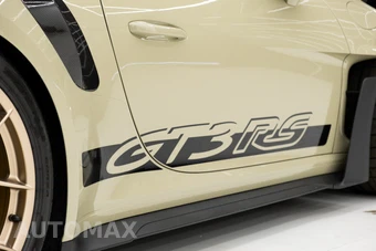 2024 Porsche 911 GT3 RS – miniatura 32