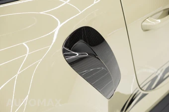 2024 Porsche 911 GT3 RS – miniatura 33