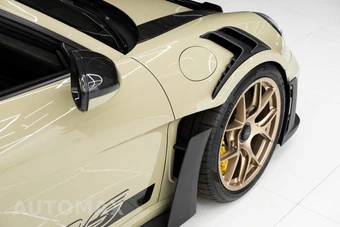 2024 Porsche 911 GT3 RS – miniatura 34