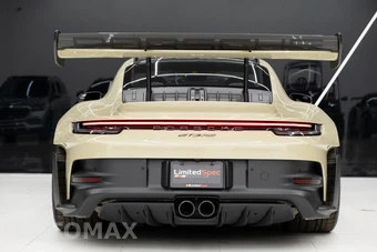 2024 Porsche 911 GT3 RS – miniatura 36
