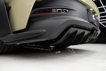 2024 Porsche 911 GT3 RS – miniatura 38