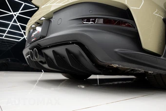 2024 Porsche 911 GT3 RS – miniatura 39
