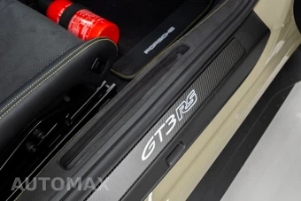 2024 Porsche 911 GT3 RS – miniatura 4