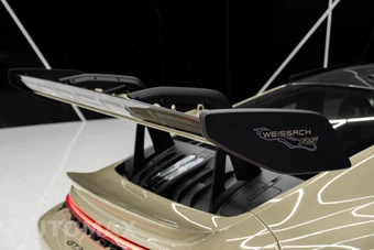 2024 Porsche 911 GT3 RS – miniatura 40