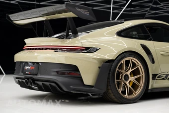 2024 Porsche 911 GT3 RS – miniatura 42