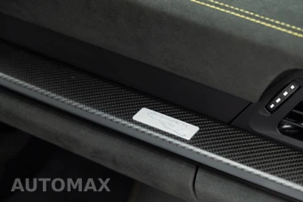 2024 Porsche 911 GT3 RS – miniatura 7