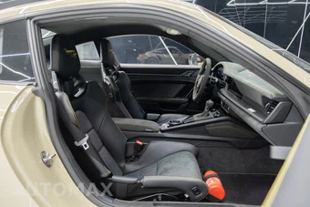 2024 Porsche 911 GT3 RS – miniatura 8