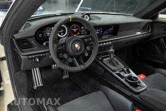 2024 Porsche 911 GT3 RS – miniatura 9