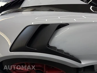 2024 Porsche 911 GT3 RS - miniatura 11