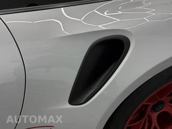 2024 Porsche 911 GT3 RS - miniatura 13