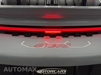 2024 Porsche 911 GT3 RS - miniatura 17