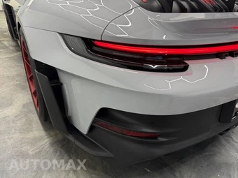 2024 Porsche 911 GT3 RS - miniatura 18