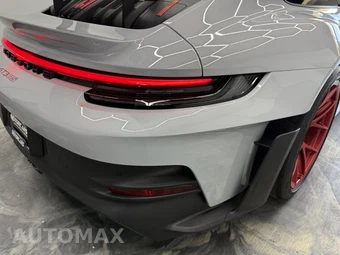 2024 Porsche 911 GT3 RS - miniatura 19