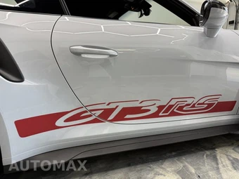 2024 Porsche 911 GT3 RS - miniatura 21