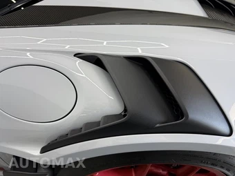 2024 Porsche 911 GT3 RS - miniatura 23