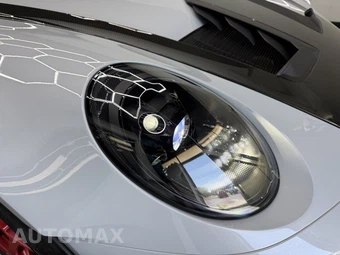 2024 Porsche 911 GT3 RS - miniatura 24