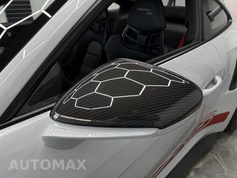 2024 Porsche 911 GT3 RS - miniatura 25